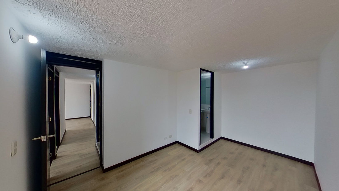 Apartamento en Venta en el Conjunto Parque Campestre 5