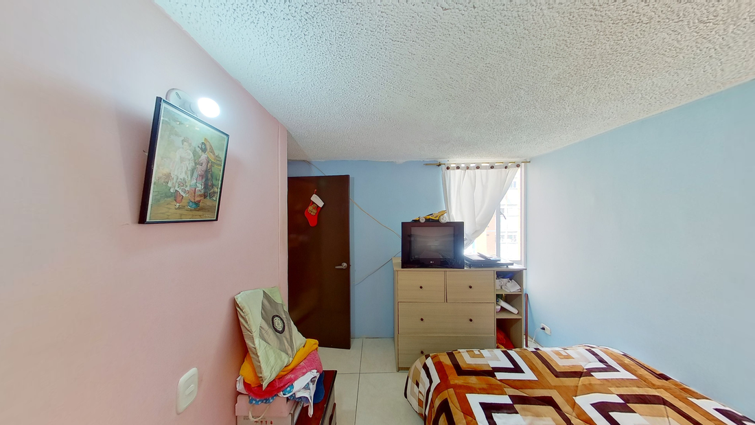 Apartamento en Venta en el Conjunto Vida Nueva 1 y 2