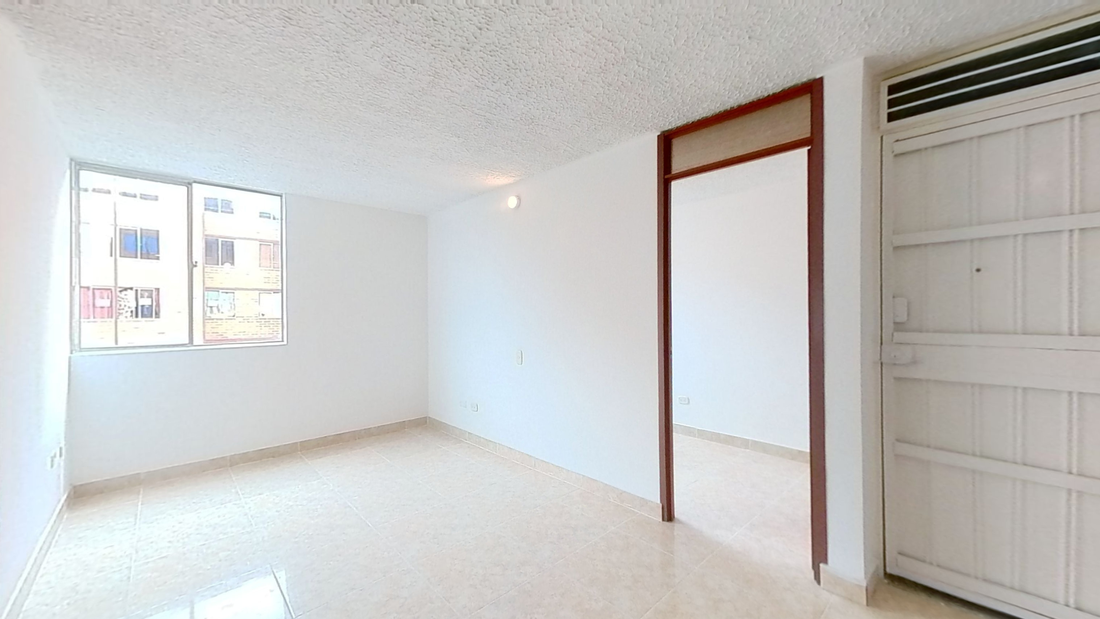 Apartamento en Venta en el Conjunto Lirio