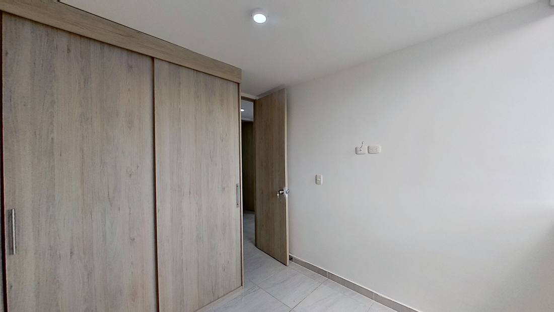 Apartamento en Venta en el Conjunto Paloma