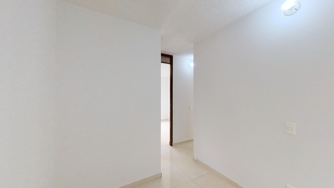 Apartamento en Venta en el Conjunto Malva