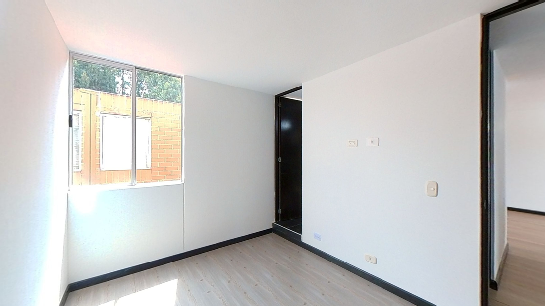 Apartamento en Venta en el Conjunto Pradera de Cajicá