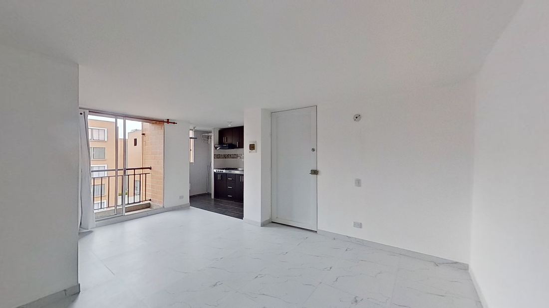 Apartamento en Venta en el Conjunto Cerezo