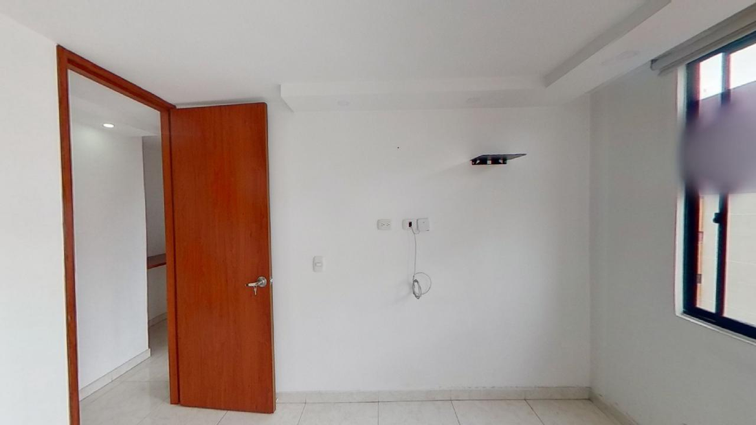 Apartamento en Venta en el Conjunto Aranjuez
