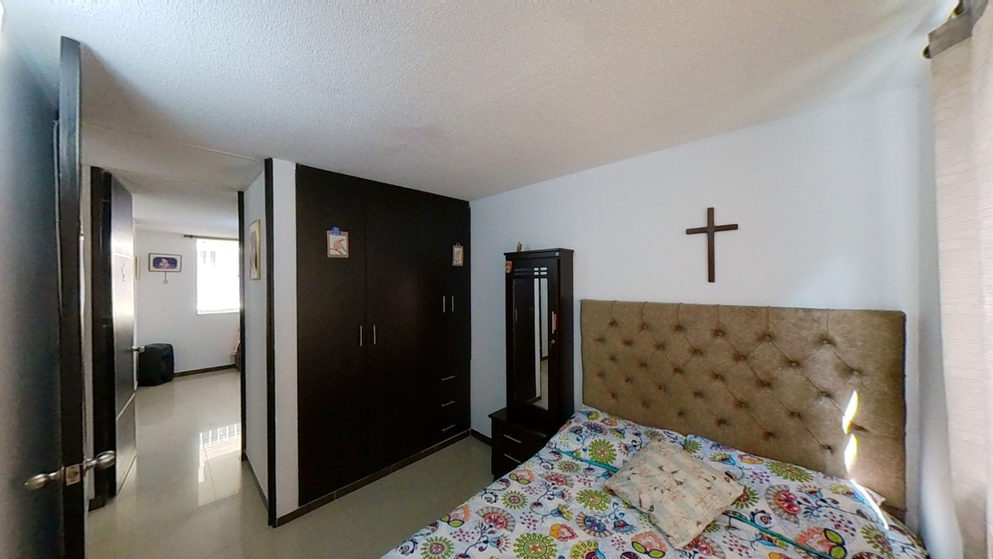 Apartamento en Venta en el Conjunto Terrazas del Refugio 1