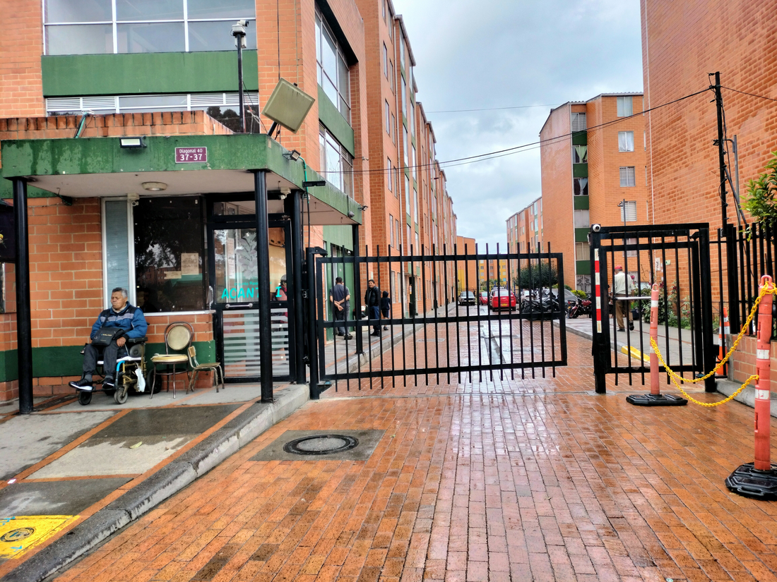 Apartamento en Venta en el Conjunto Acanto 1