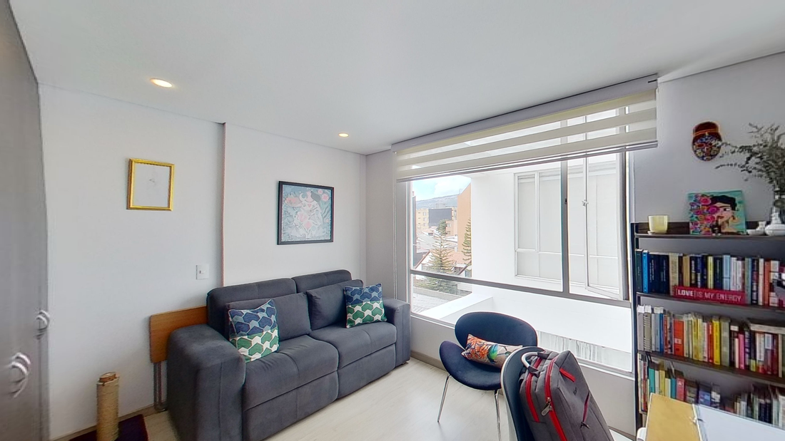 Apartamento en Venta en el Conjunto California Antigua 3