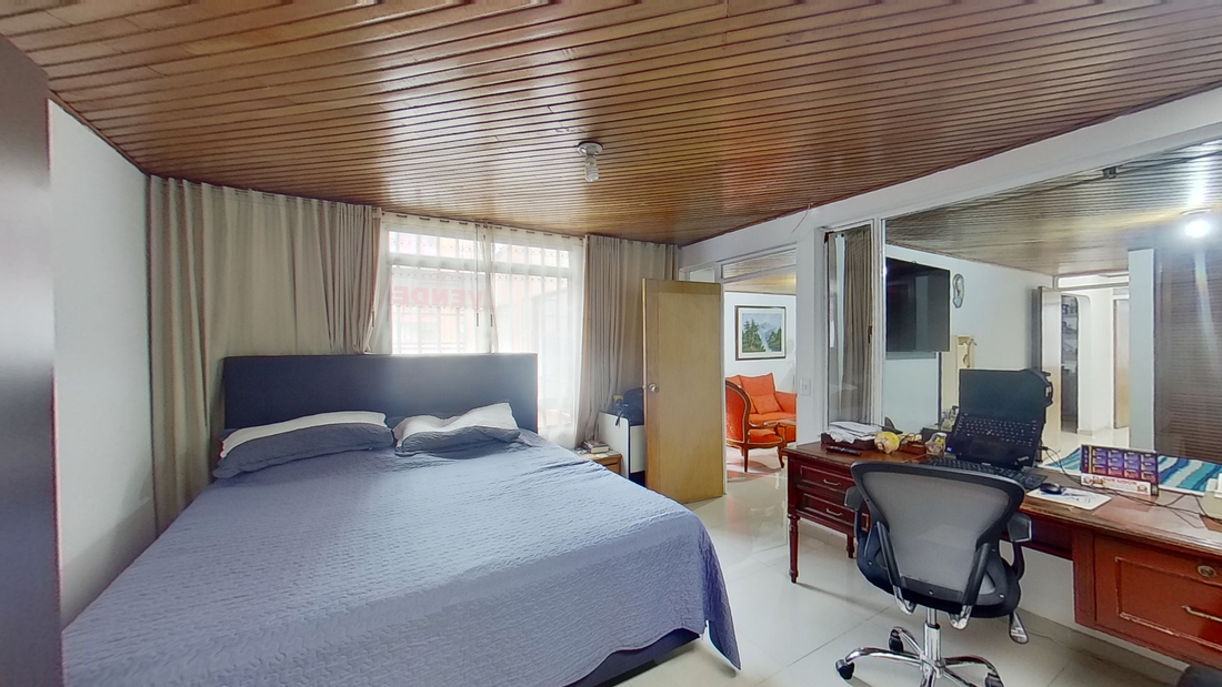 Apartamento en Venta en el Conjunto La Victoria
