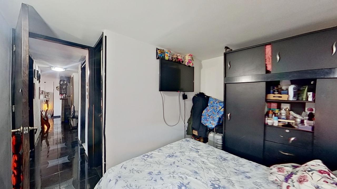 Apartamento en Venta en el Conjunto El Progreso 1