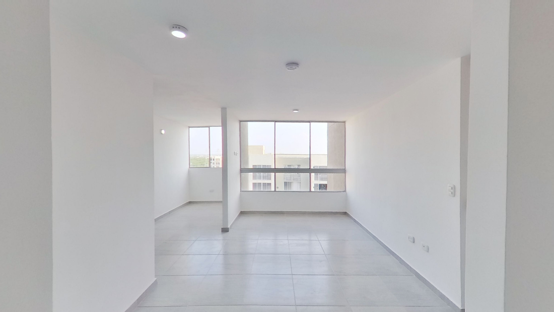 Apartamento en Venta en el Conjunto Paloma