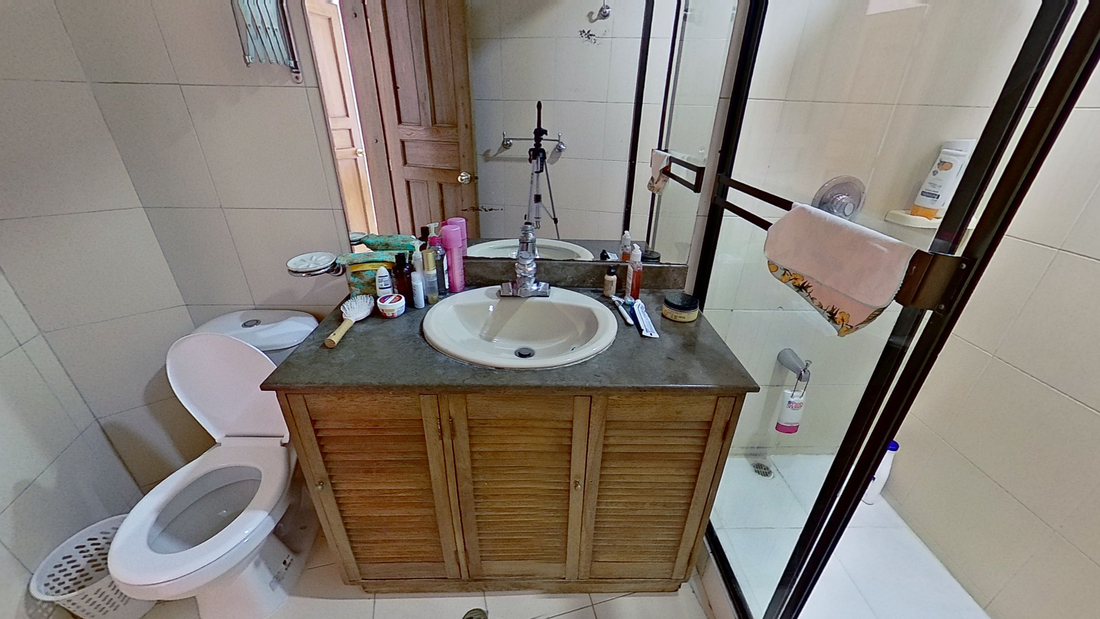 Apartamento en Venta en el Conjunto El Rosal