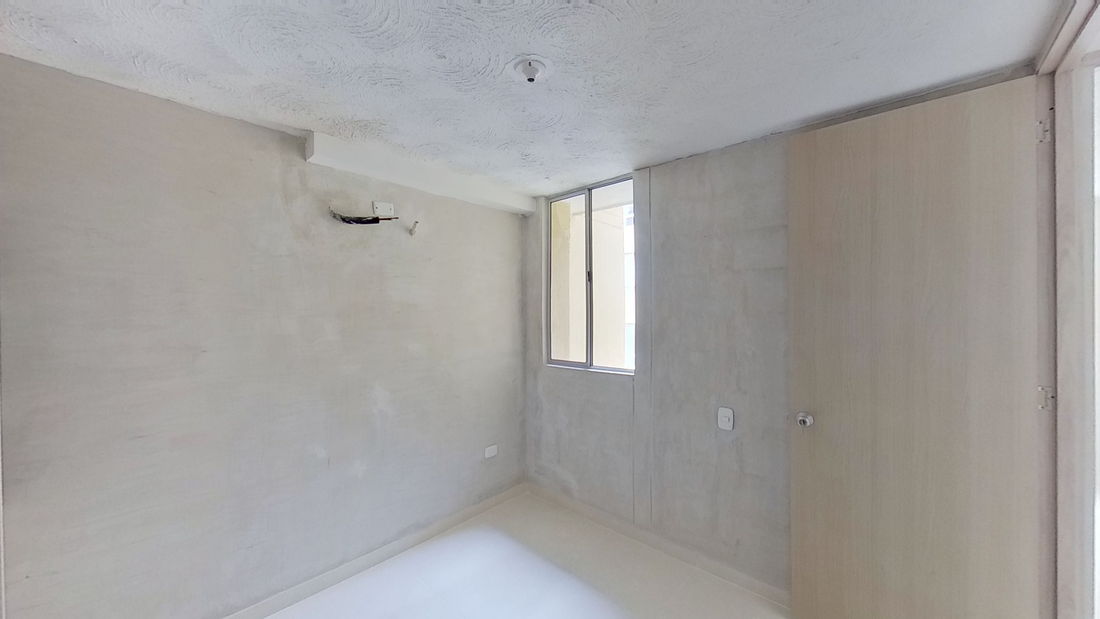 Apartamento en Venta en el Conjunto Coralina