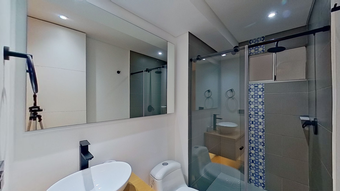 Apartamento en Venta en el Conjunto Camino de la Colina