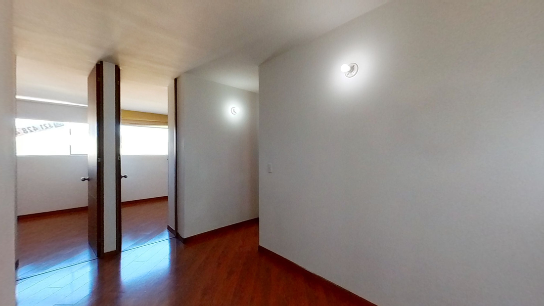 Apartamento en Venta en el Conjunto Colina Club Residencial