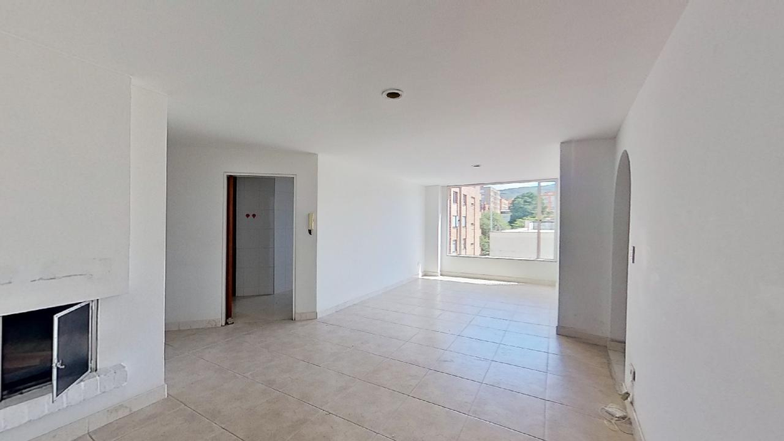 Apartamento en Venta en el Conjunto Marte