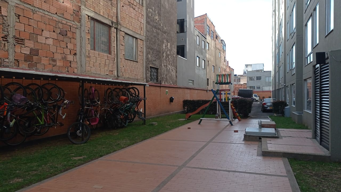 Apartamento en Venta en el Conjunto Torrentino