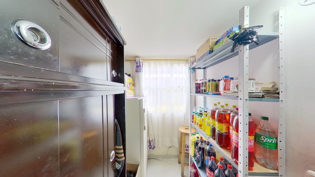 Apartamento en Venta en el Conjunto Buganvilla