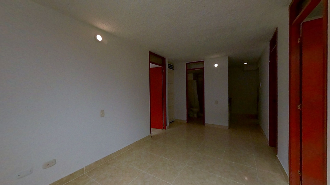 Apartamento en Venta en el Conjunto Lirio