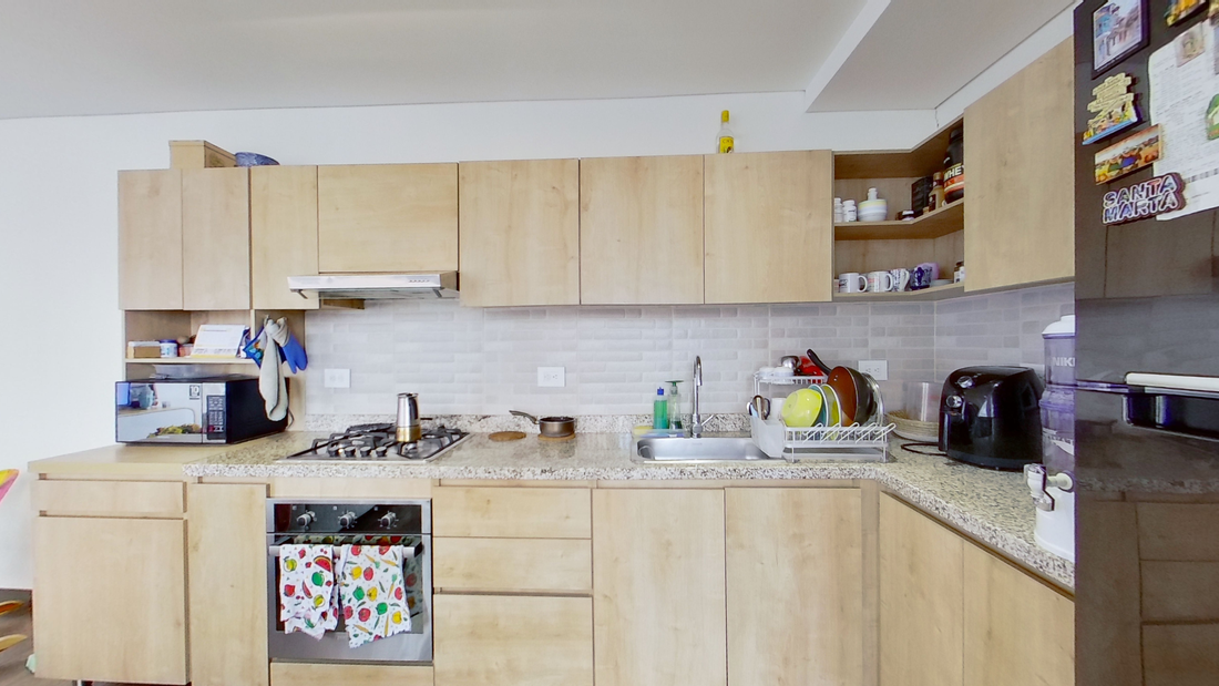 Apartamento en Venta en el Conjunto Nomo Pasadena