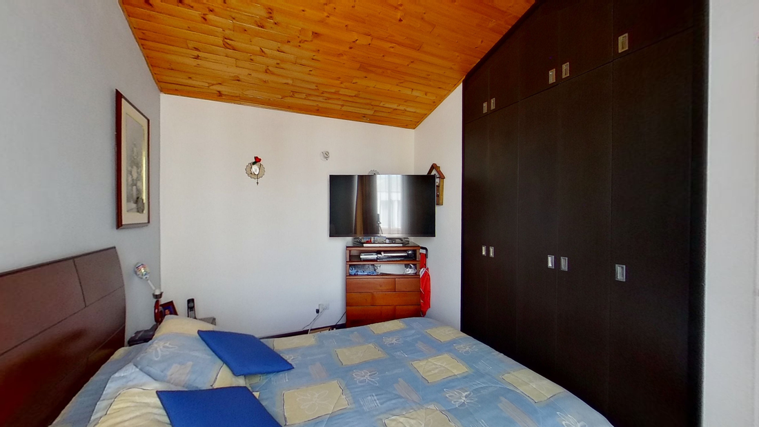 Apartamento en Venta en el Conjunto Prados de Suba