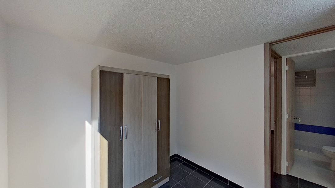 Apartamento en Venta en el Conjunto Gardenia 1