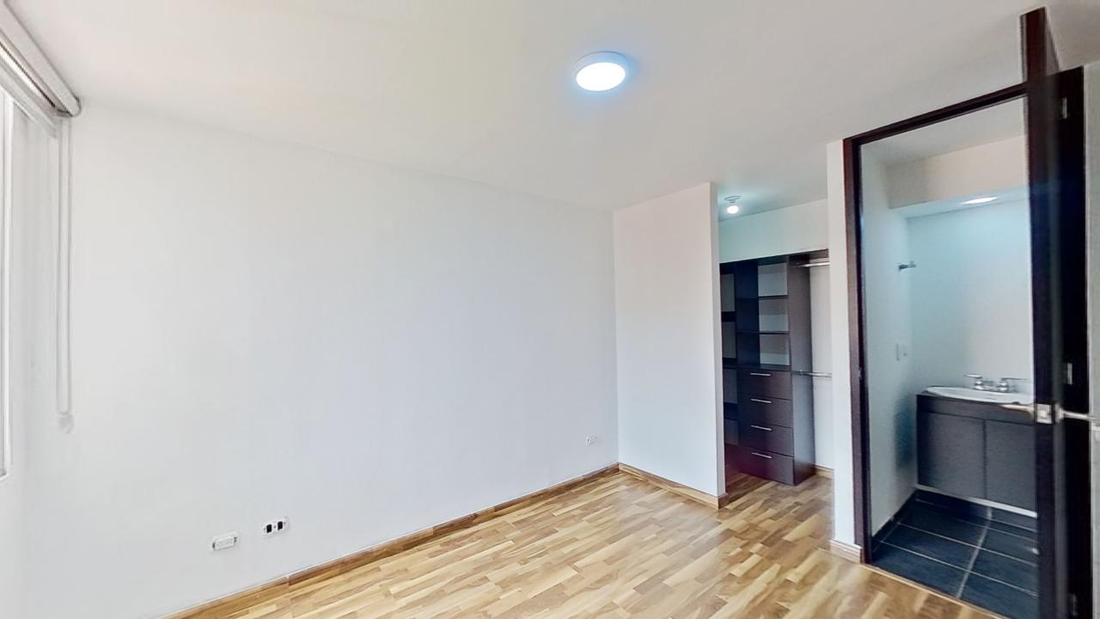 Apartamento en Venta en el Conjunto Provenzal