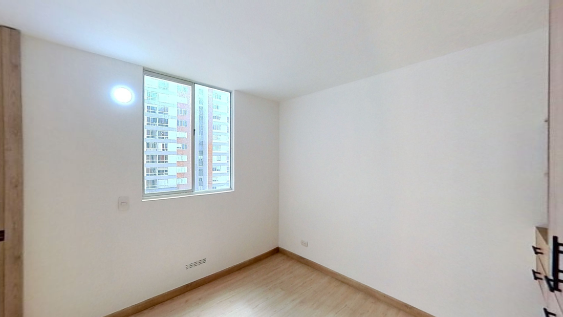 Apartamento en Venta en el Conjunto El Lago