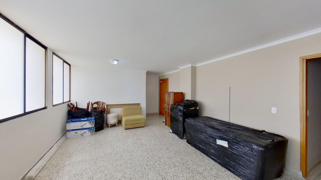 Apartamento en Venta en el Conjunto Edificio marymar