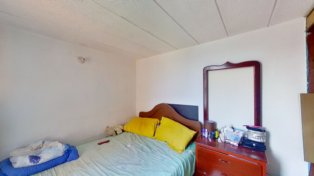 Apartamento en Venta en el Conjunto Ciudadela La Libertad