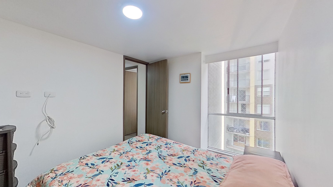 Apartamento en Venta en el Conjunto Pinar de Novalena