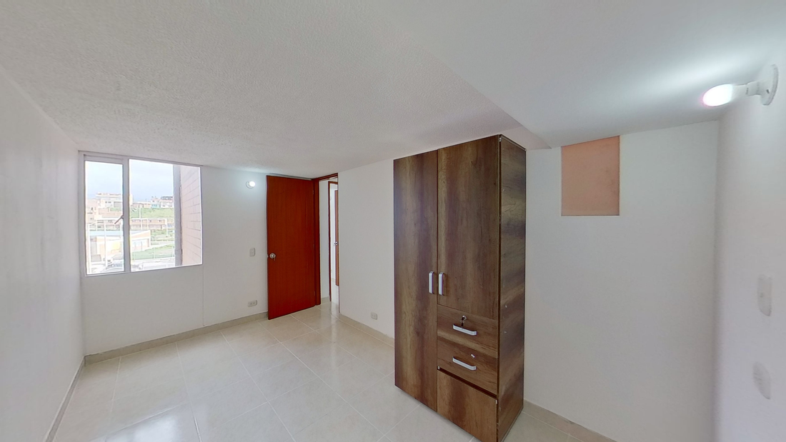 Apartamento en Venta en el Conjunto La Grandeza 2