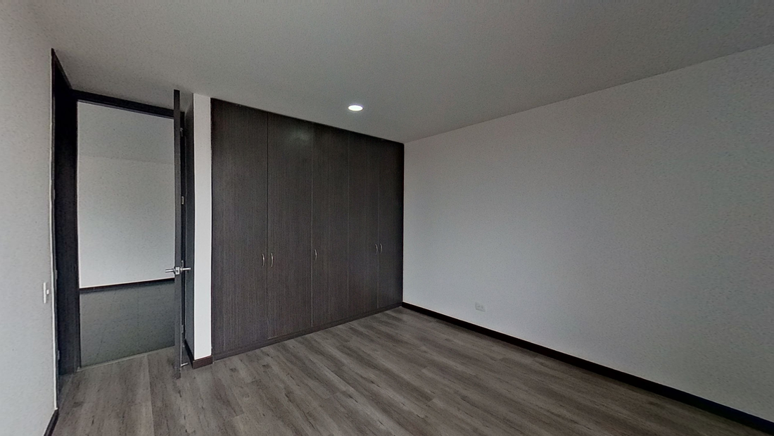 Apartamento en Venta en el Conjunto Zebra 127
