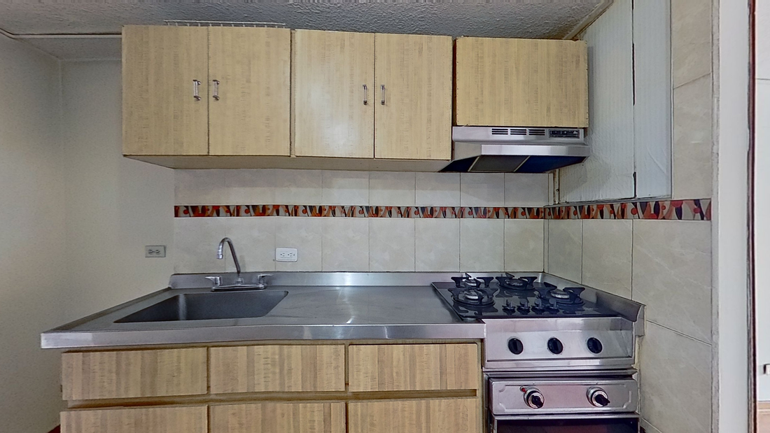 Apartamento en Venta en el Conjunto Cedro Golf 26B
