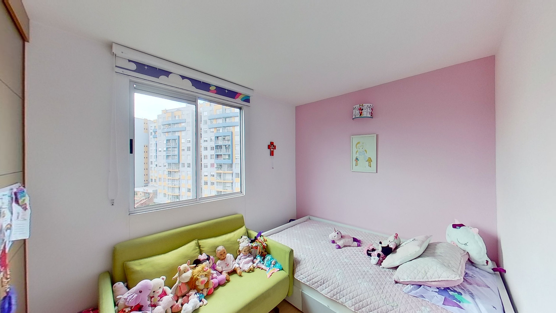 Apartamento en Venta en el Conjunto Jardín de Granada