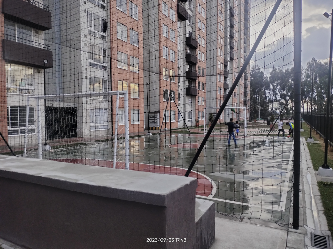 Apartamento en Venta en el Conjunto Reserva de Fontibón