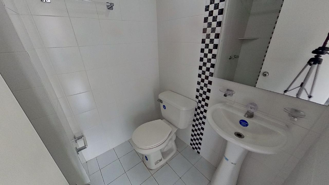 Apartamento en Venta en el Conjunto Reserva de Tierra Blanca 1
