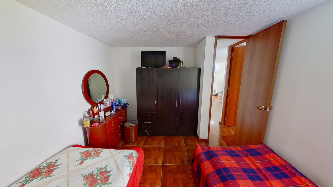 Apartamento en Venta en el Conjunto Alameda Del Porvenir Etapa 2