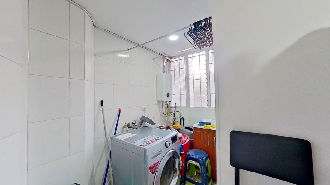 Apartamento en Venta en el Conjunto La Plazuela