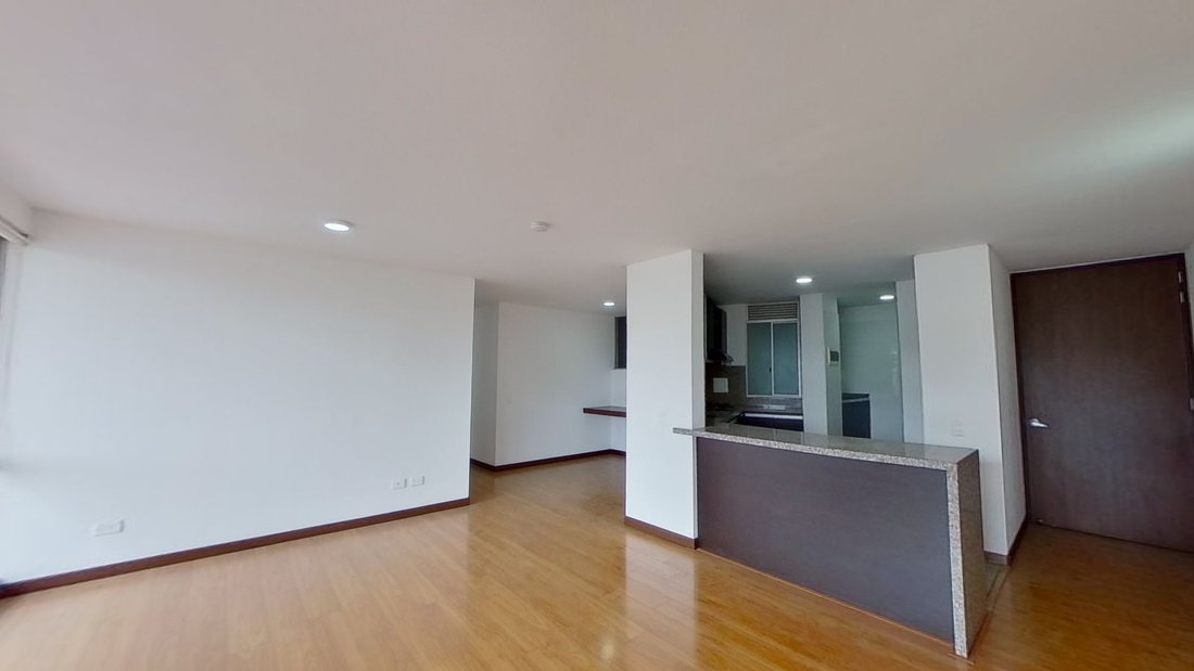 Apartamento en Venta en el Conjunto Miramont Club Residencial 1