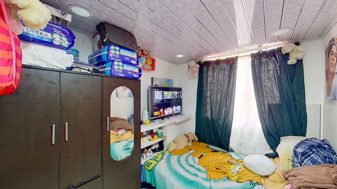 Apartamento en Venta en el Conjunto Vistas del Río 2