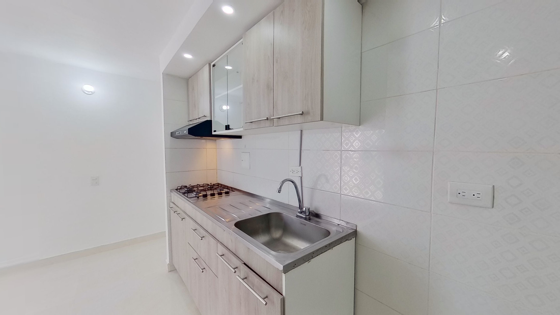Apartamento en Venta en el Conjunto Altavista El Mirador
