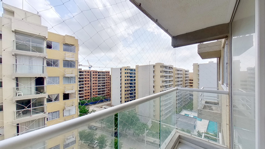 Apartamento en Venta en el Conjunto La isla