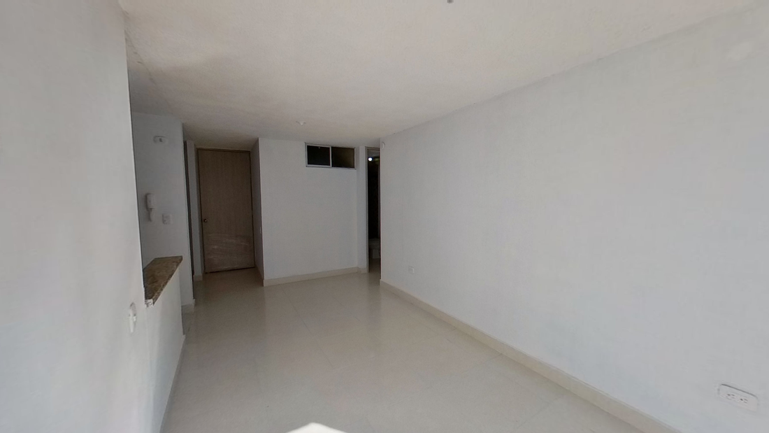 Apartamento en Venta en el Conjunto Arrecife