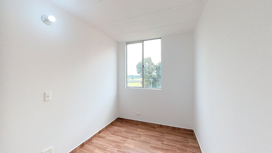 Apartamento en Venta en el Conjunto Zaragoza