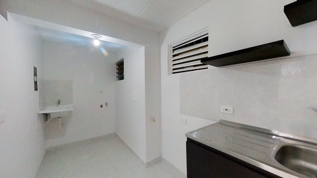 Apartamento en Venta en el Conjunto Altos de Sacromonte