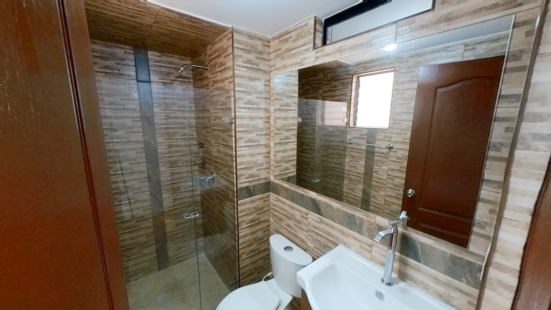 Apartamento en Venta en el Conjunto Agrupación Vivienda Los Alcaparros