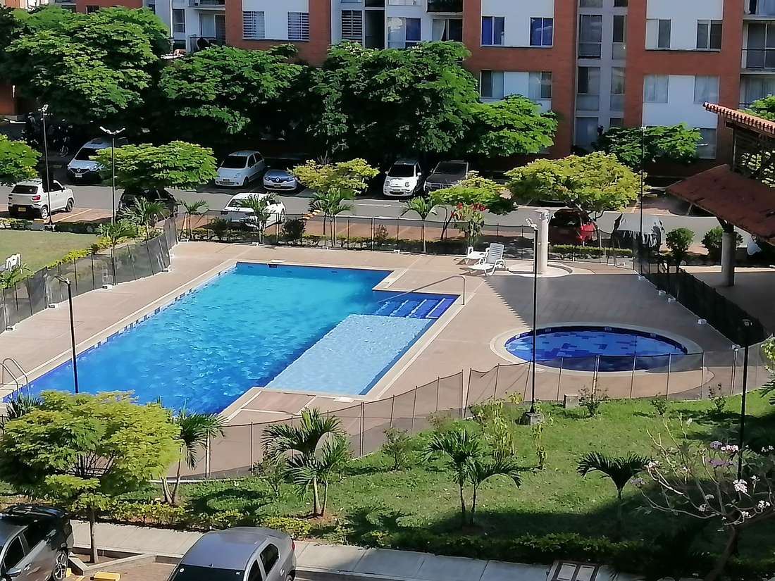 Apartamento en Venta en el Conjunto Zafiro