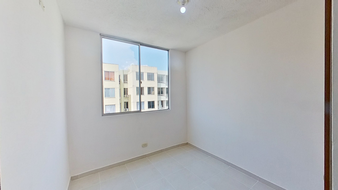 Apartamento en Venta en el Conjunto Torre del jardín