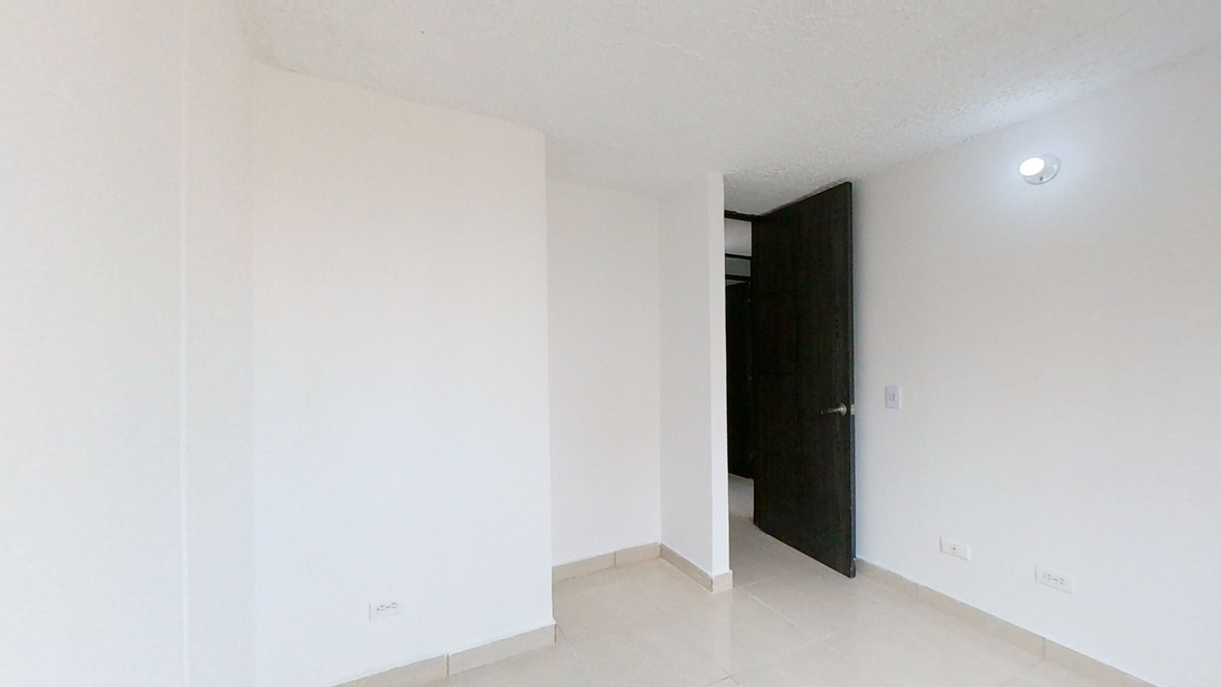 Apartamento en Venta en el Conjunto Ventanas de Usminia
