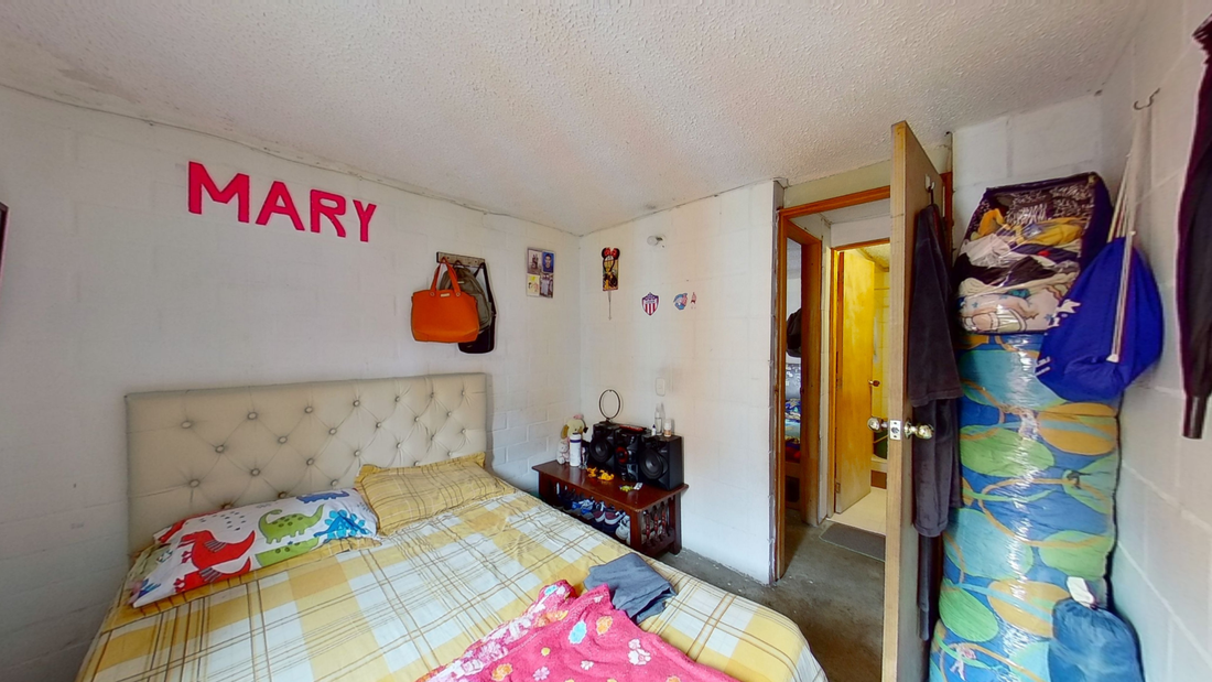 Apartamento en Venta en el Conjunto Senderos el porvenir 4